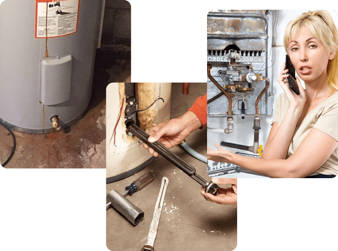 water heater issues water heater issues